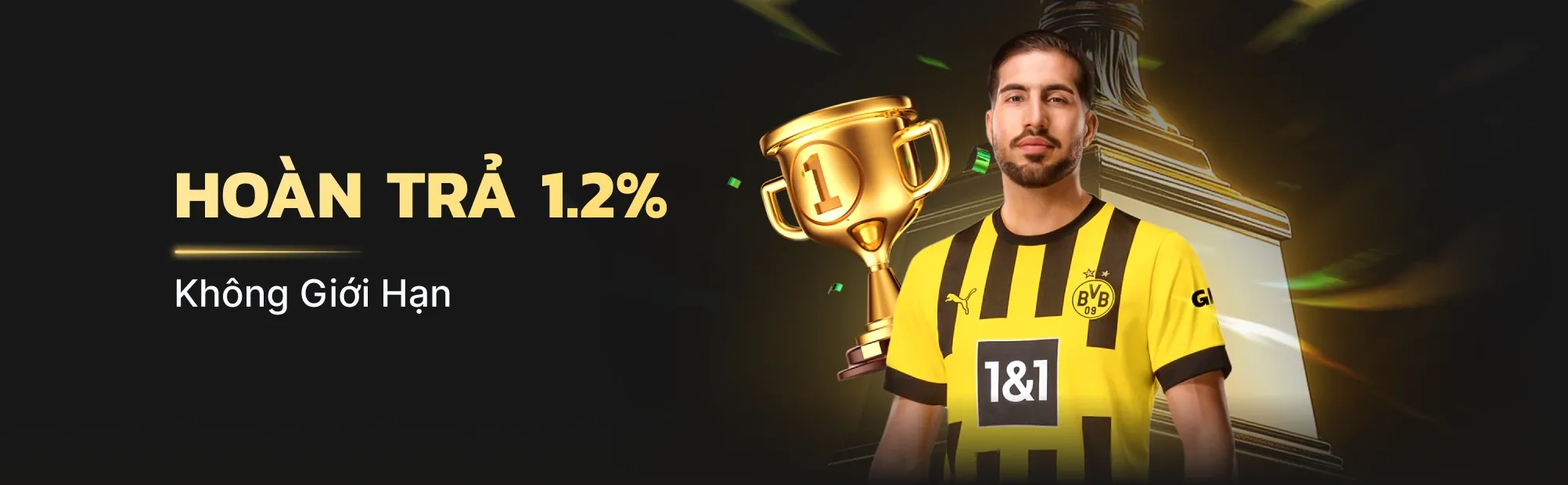 Thưởng giới thiệu bạn bè 79clup Win